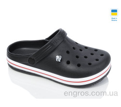 Кроксы Lot Shoes